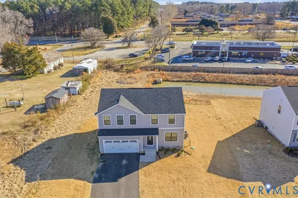 $379,000 | 4901 Gerald Drive, Petersburg, VA 23803