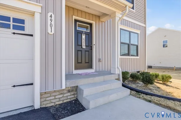 $379,000 | 4901 Gerald Drive, Petersburg, VA 23803