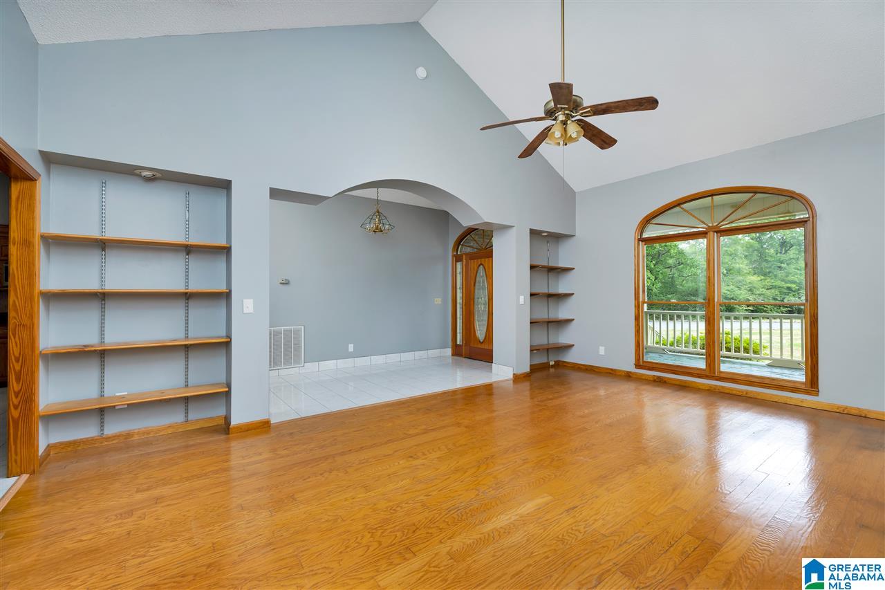 334 Old Eason Road Pell City, AL 35128 - Photo 8 of 47