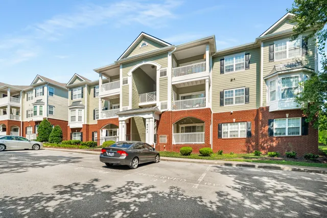 $1,850 | 8043 Bienville Drive, Unit Z5, Nashville, TN 37211