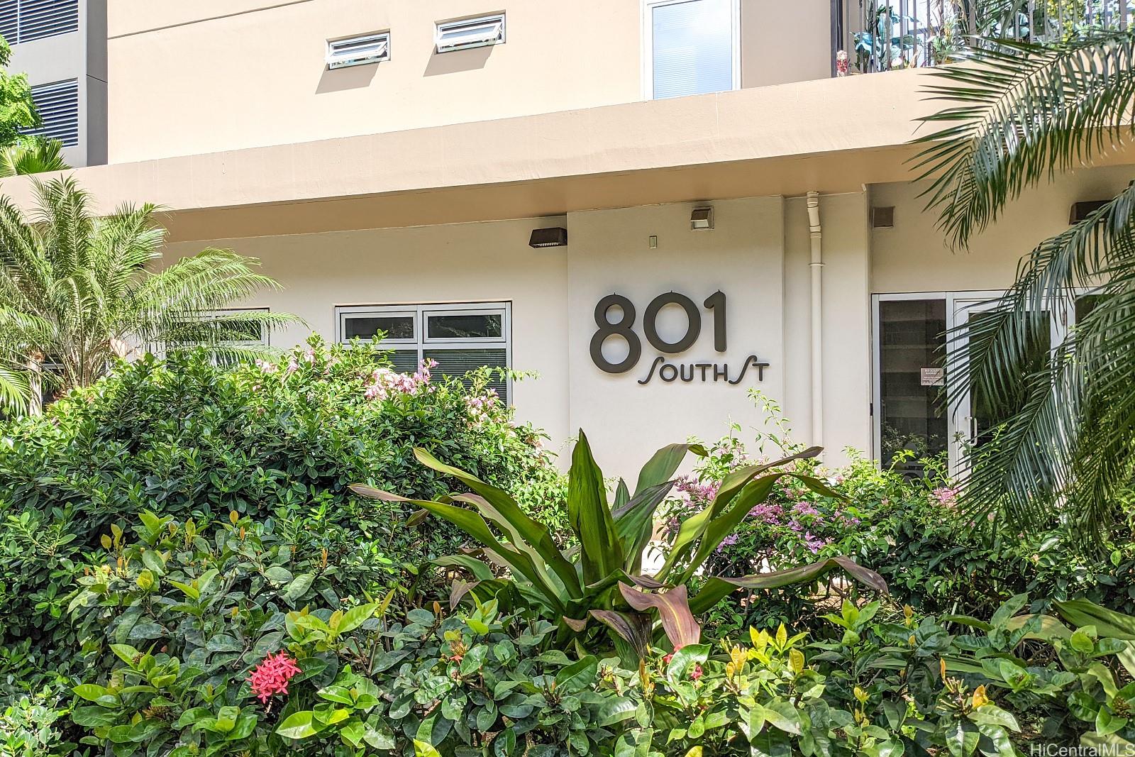 801 South Street, Unit 2002 Honolulu, HI 96813 - Photo 17 of 22