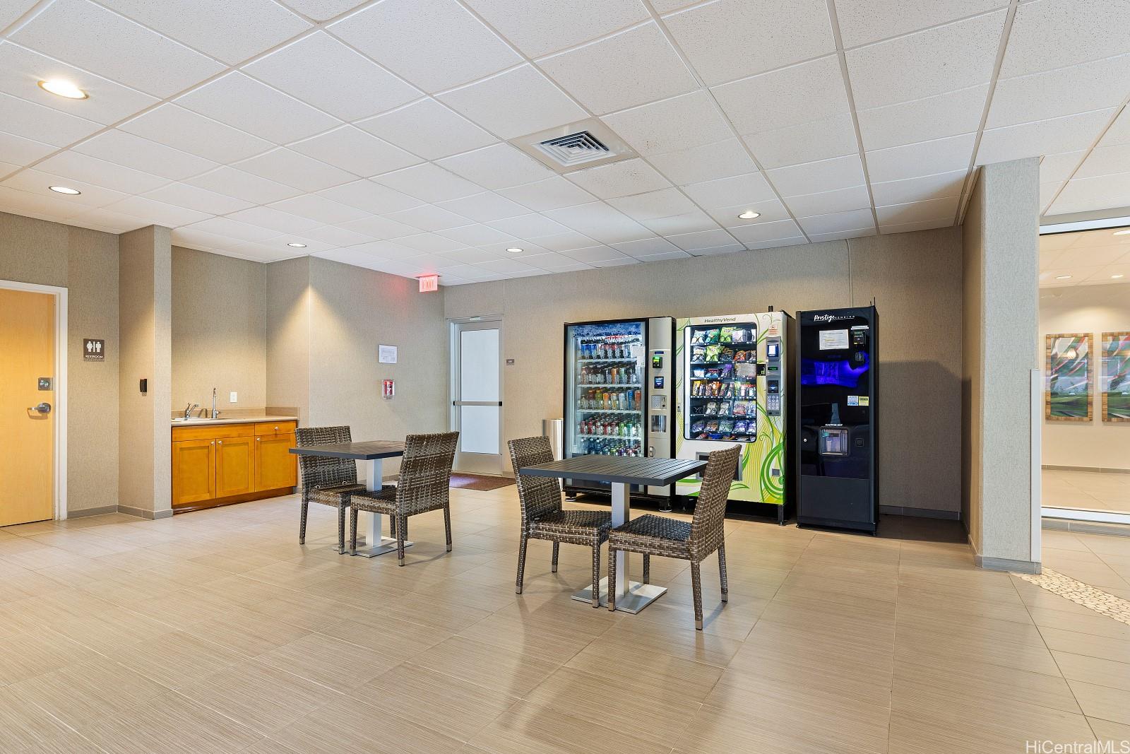 801 South Street, Unit 2002 Honolulu, HI 96813 - Photo 20 of 22