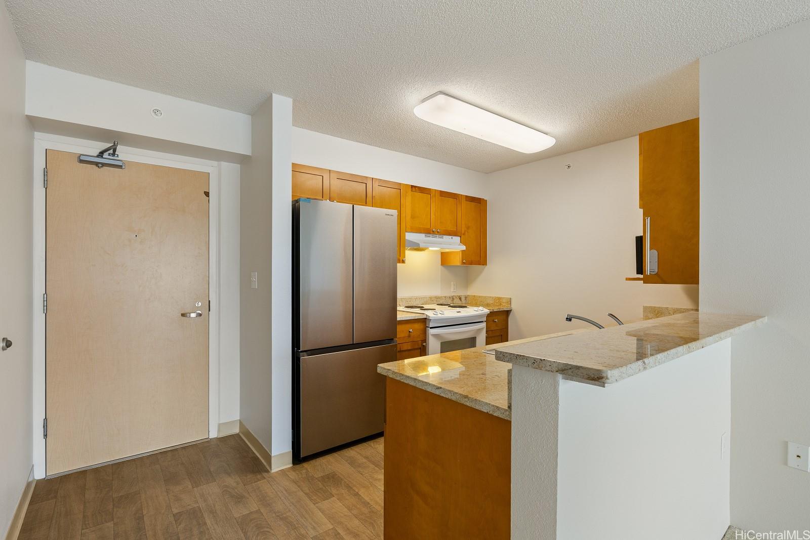 801 South Street, Unit 2002 Honolulu, HI 96813 - Photo 2 of 22