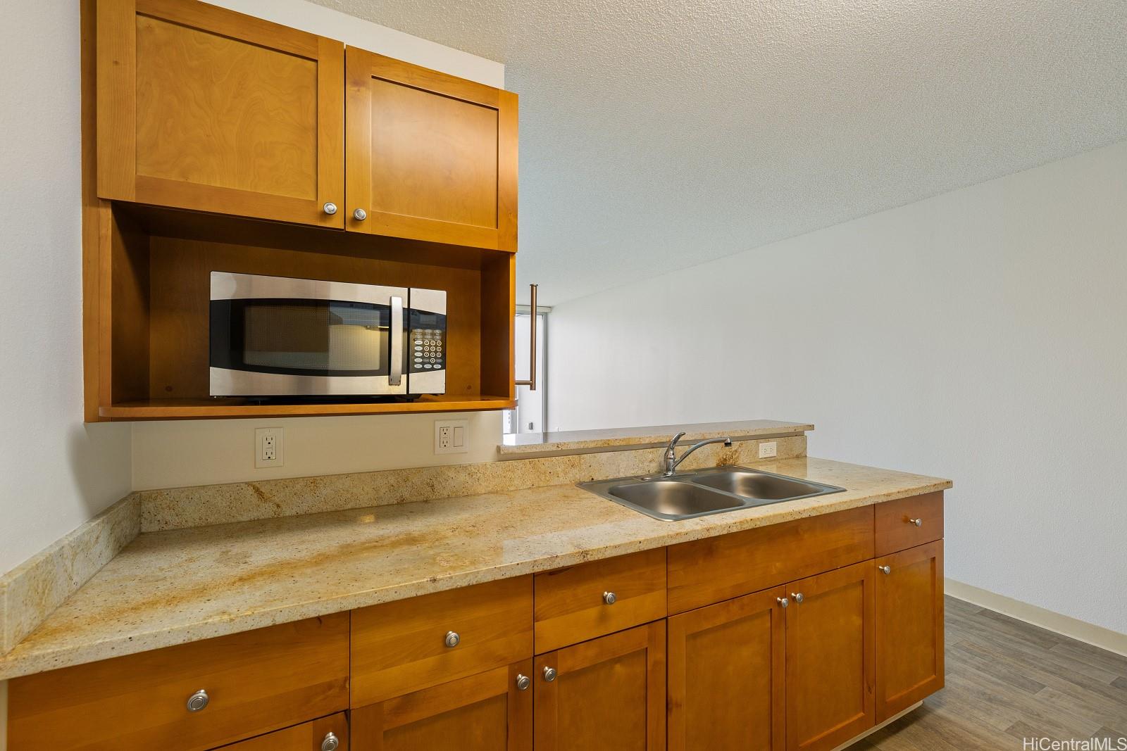 801 South Street, Unit 2002 Honolulu, HI 96813 - Photo 3 of 22