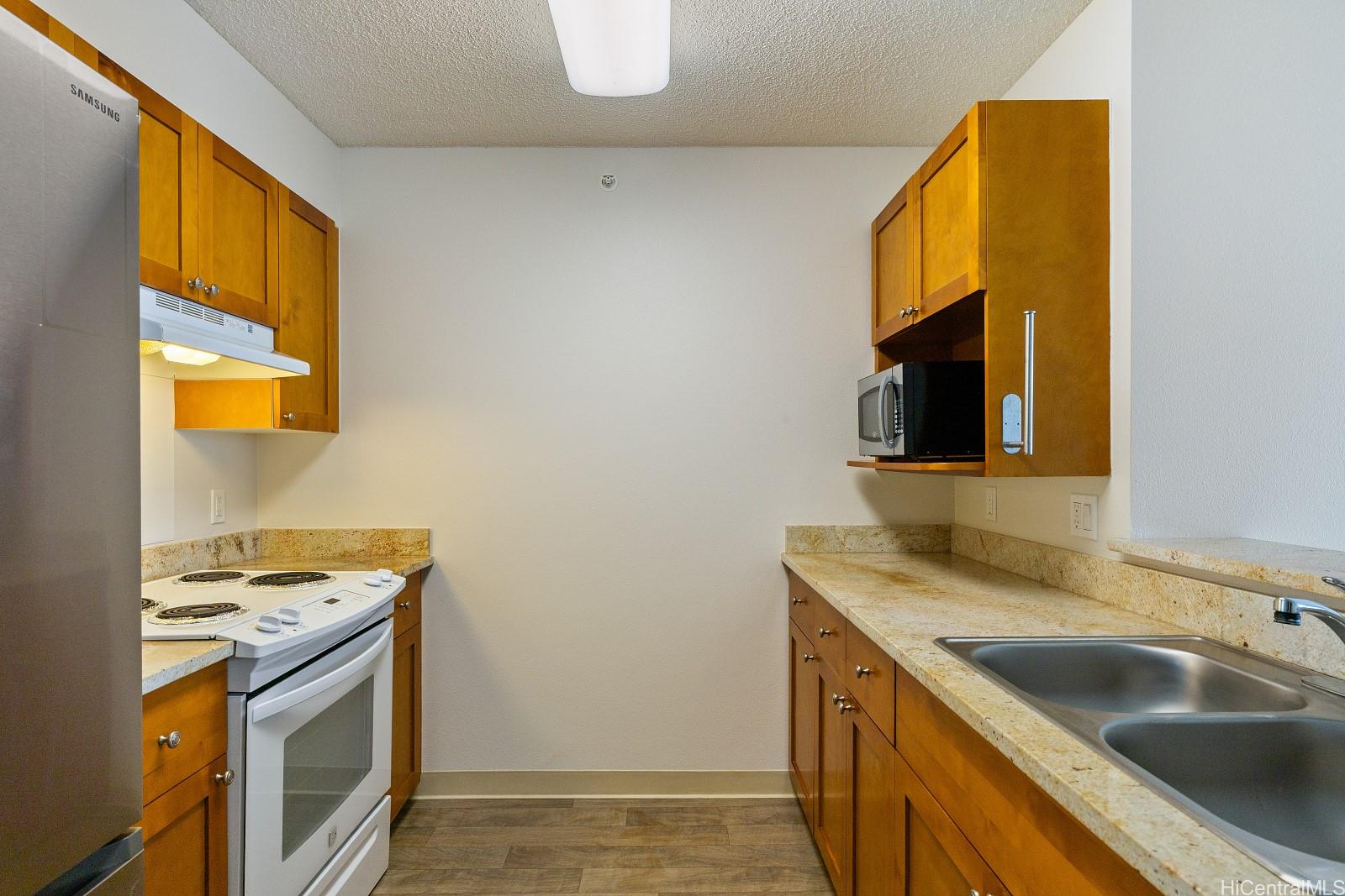 801 South Street, Unit 2002 Honolulu, HI 96813 - Photo 4 of 22