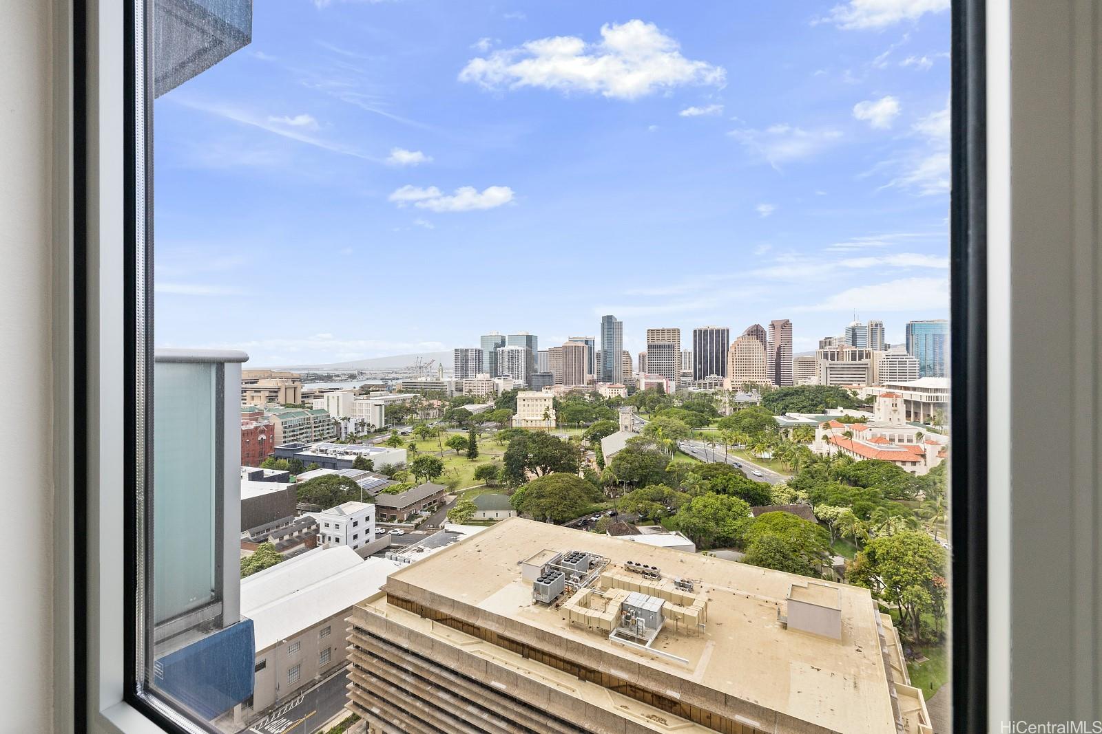 801 South Street, Unit 2002 Honolulu, HI 96813 - Photo 10 of 22