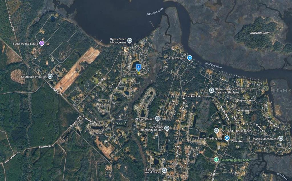 29201 Grandview Manor Yulee, FL 32097 - Photo 3 of 5