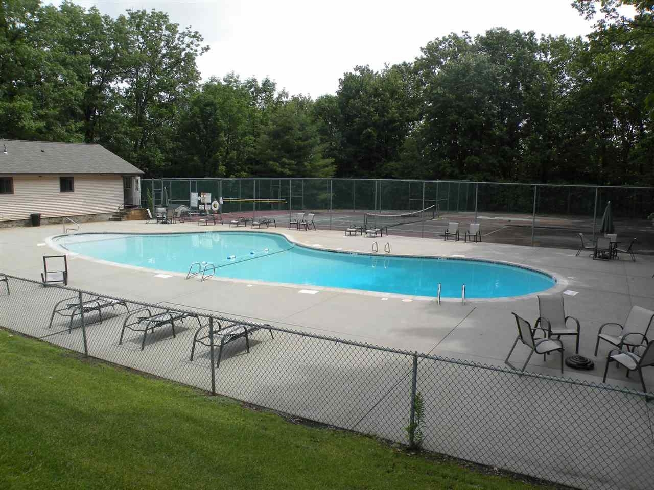 23 Country Club Drive, Unit 1 Manchester, NH 03102 - Photo 10 of 19