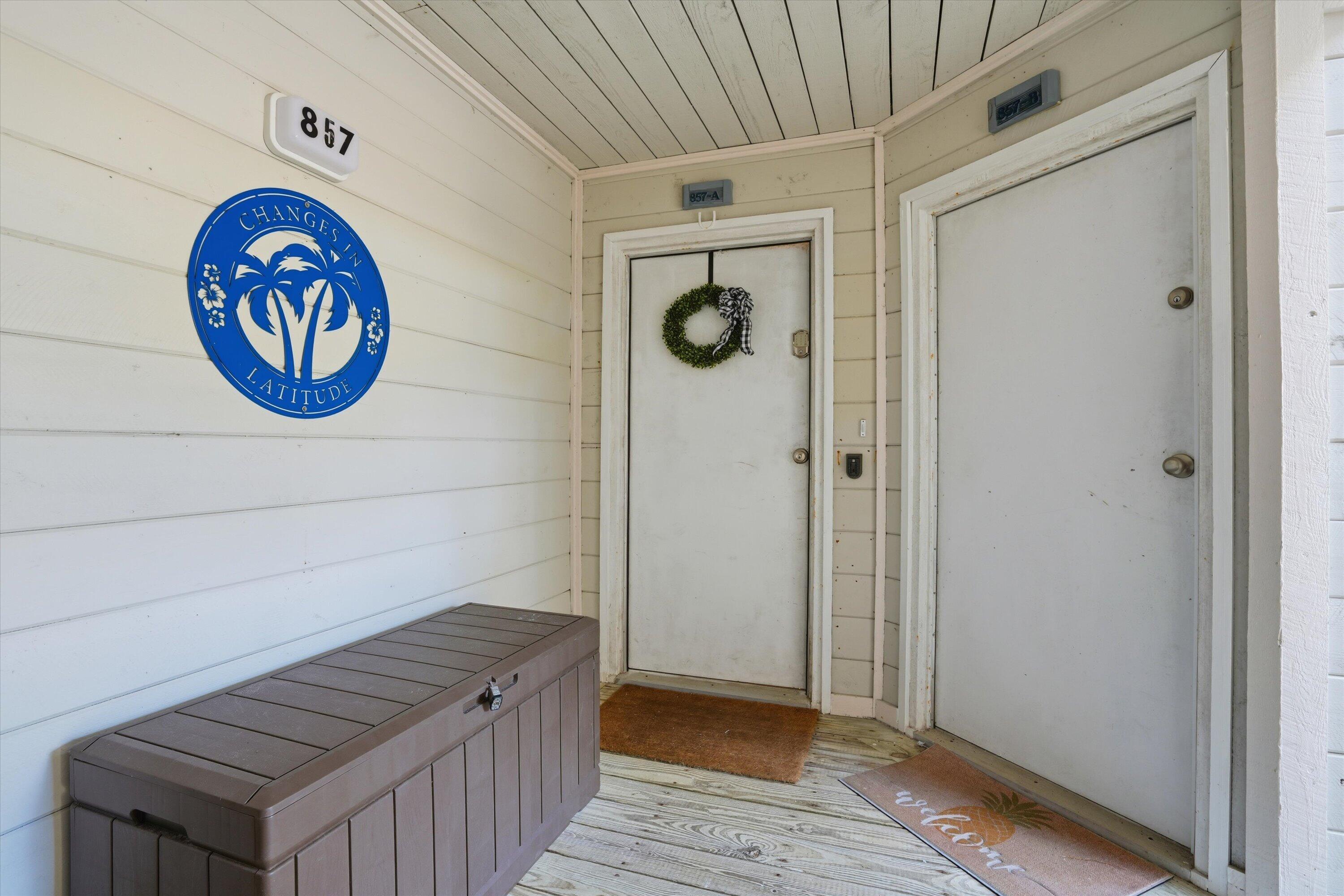 857 Club Cottage Road Edisto Beach, SC 29438 - Photo 18 of 43 07-002_DSC04965