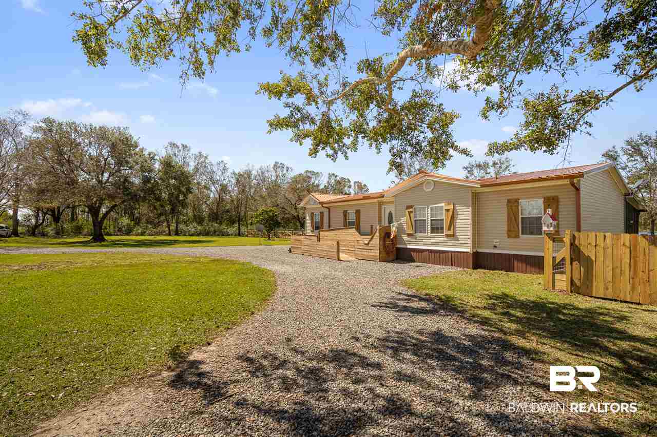 18755 Harms Road Summerdale, AL 36580 - Photo 28 of 42