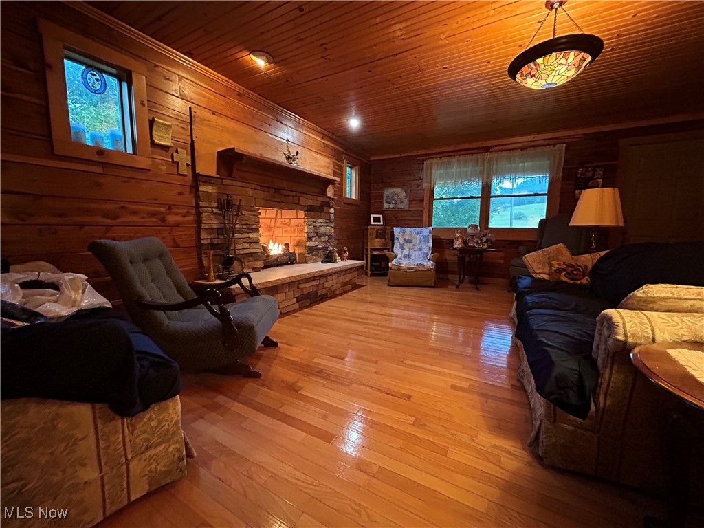 1271 Sundance Road Ivydale, WV 25113 - Photo 13 of 35