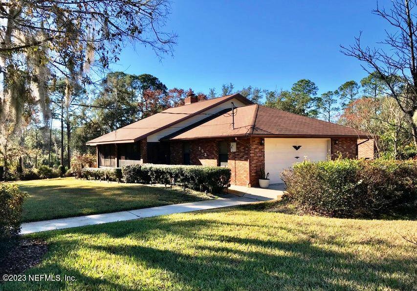 353 Lake Como Drive, Pomona Park, FL 32181 Compass