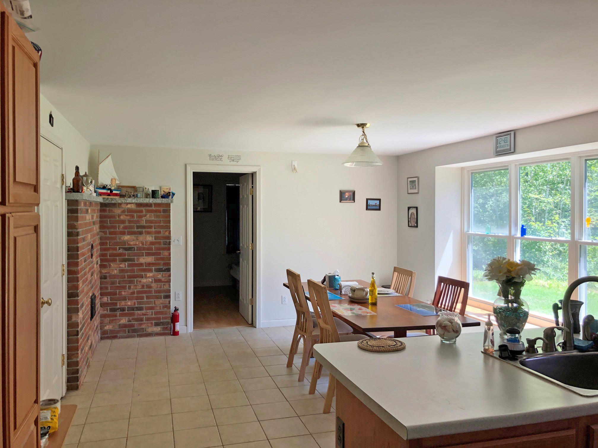 10 Shackleton's Way Boothbay, ME 04537 - Photo 9 of 12 dining room