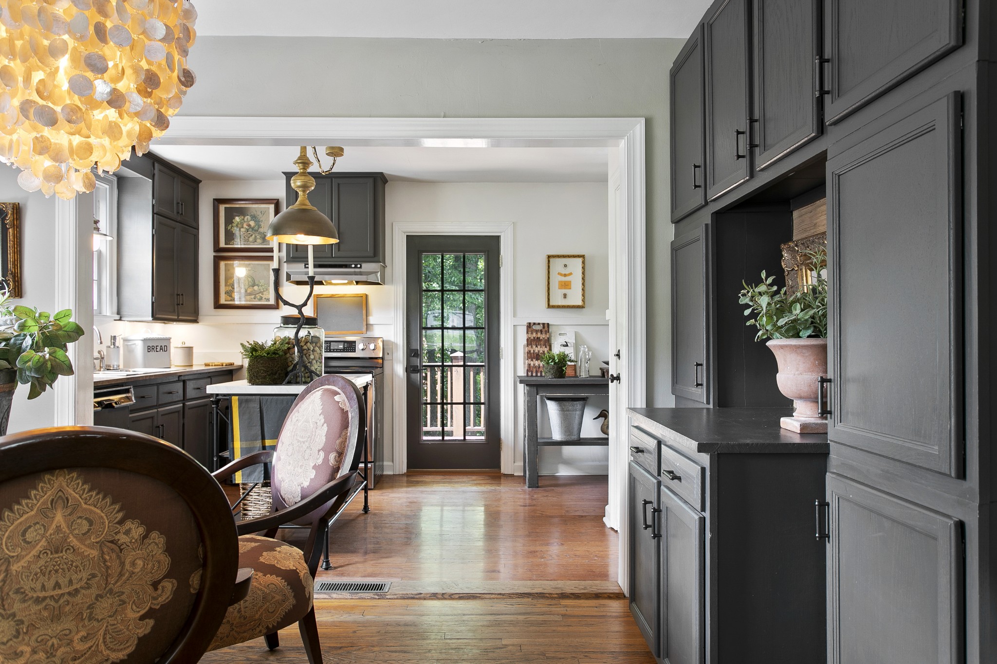 130 Spring Valley Road Nashville, TN 37214 - Photo 13 of 46 a view of a livingroom with furniture and a window