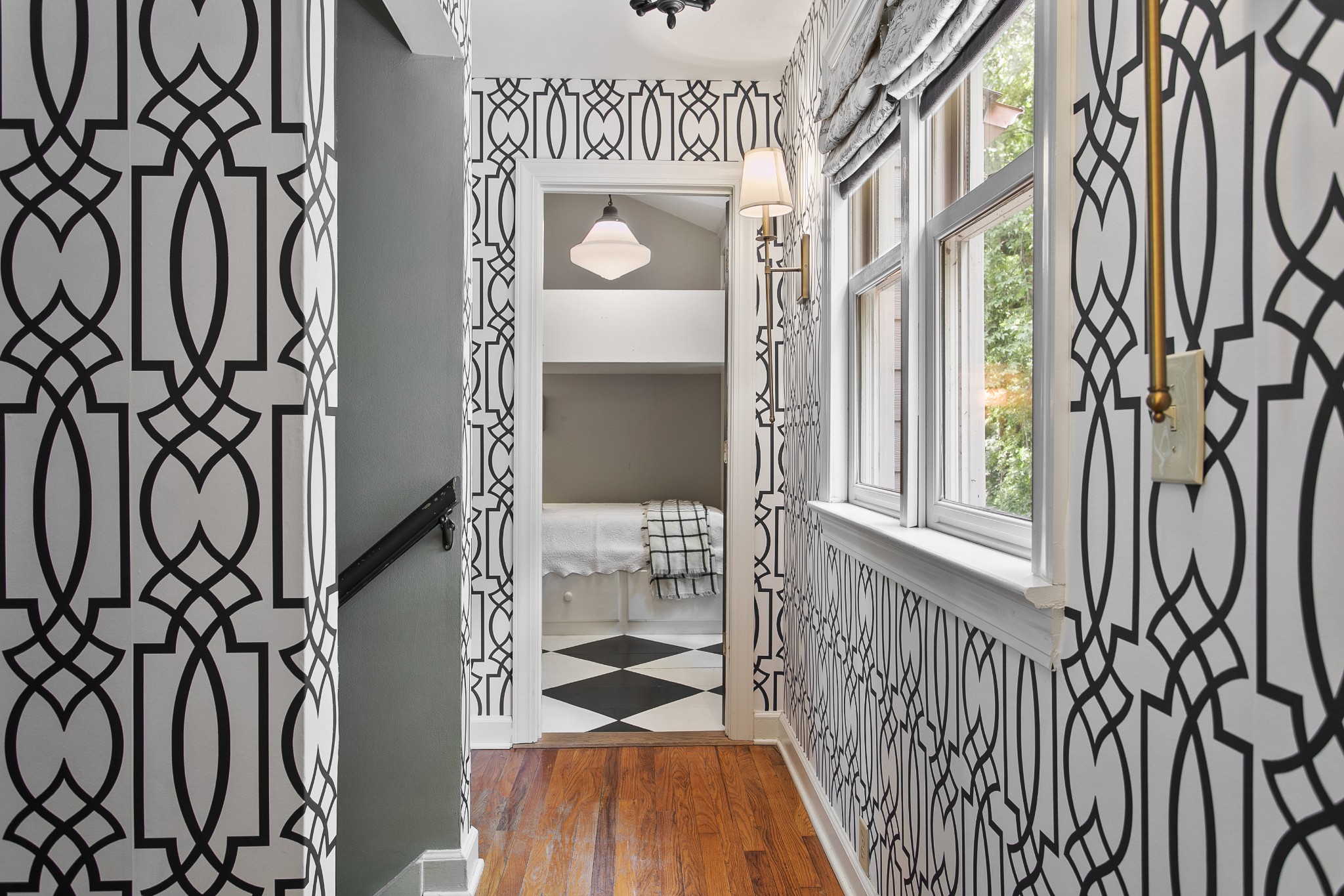 130 Spring Valley Road Nashville, TN 37214 - Photo 23 of 46 a view of a interior of the house