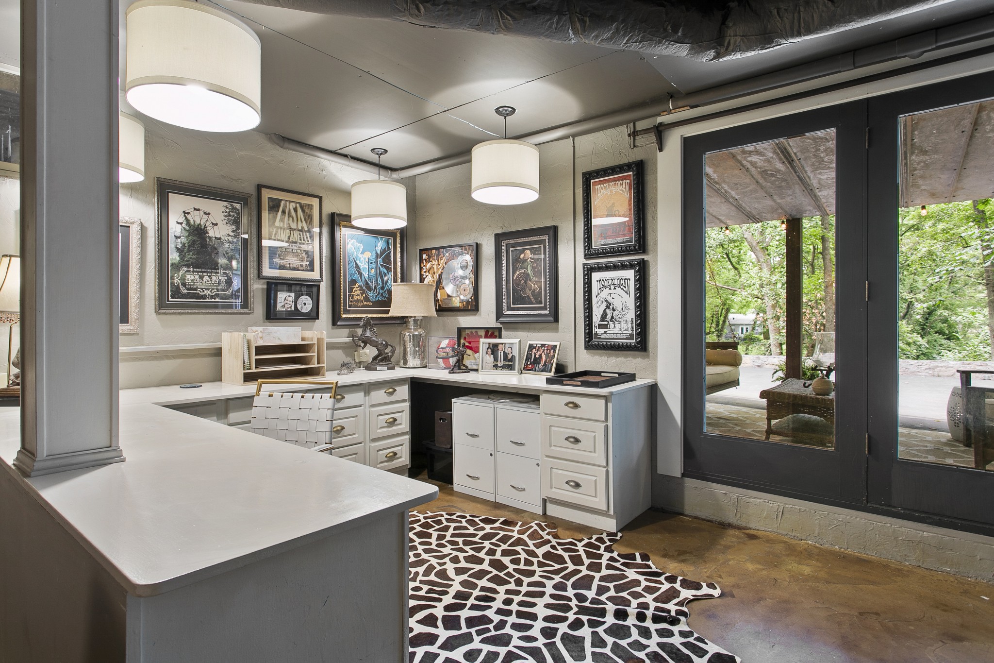 130 Spring Valley Road Nashville, TN 37214 - Photo 31 of 46 a kitchen with a sink appliances cabinets and furniture