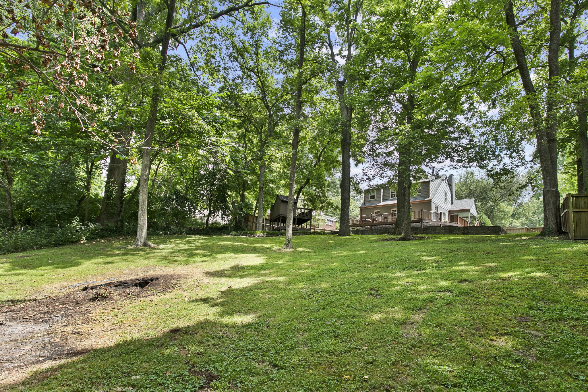 130 Spring Valley Road Nashville, TN 37214 - Photo 44 of 46 a fire hydrant in the middle of a field