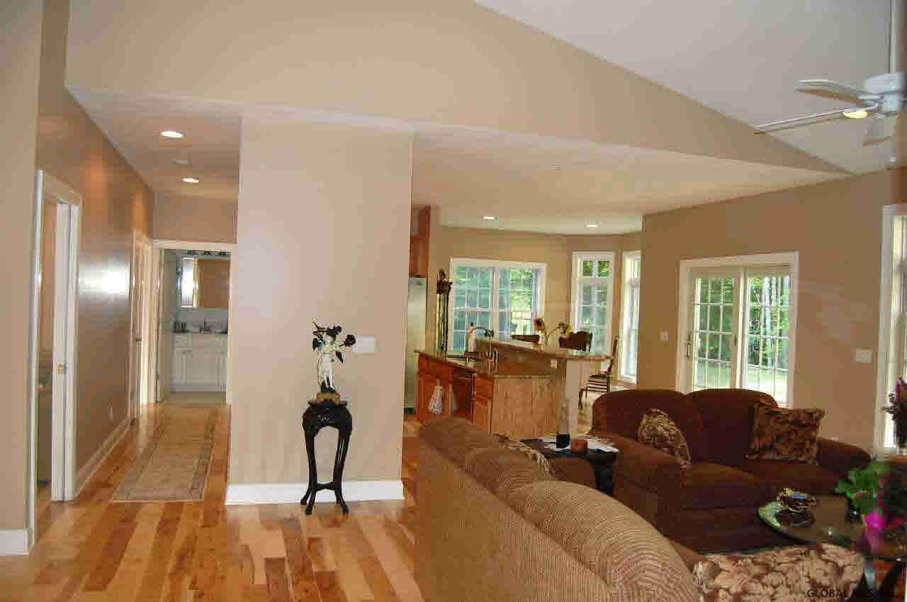 945 Locust Grove Road Greenfield, NY 12833 - Photo 2 of 12 Photo 2