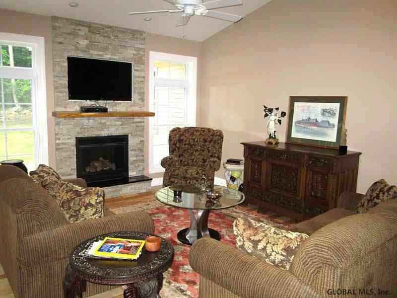 945 Locust Grove Road Greenfield, NY 12833 - Photo 7 of 12 Photo 7