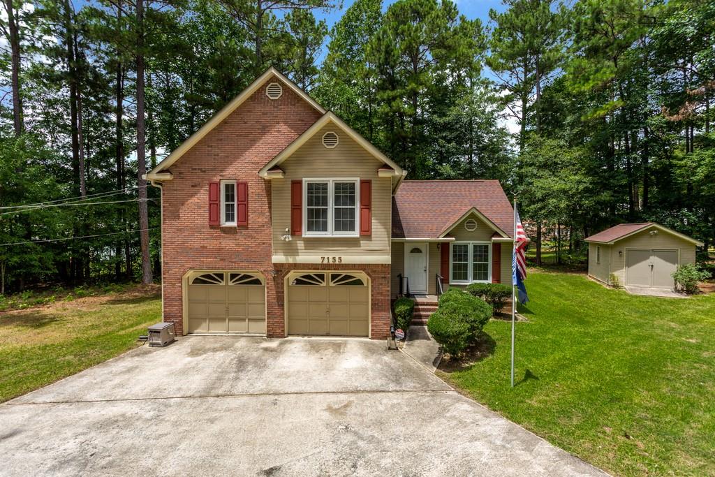 7155 Connell Road Fairburn, GA 30213 - Photo 1 of 1