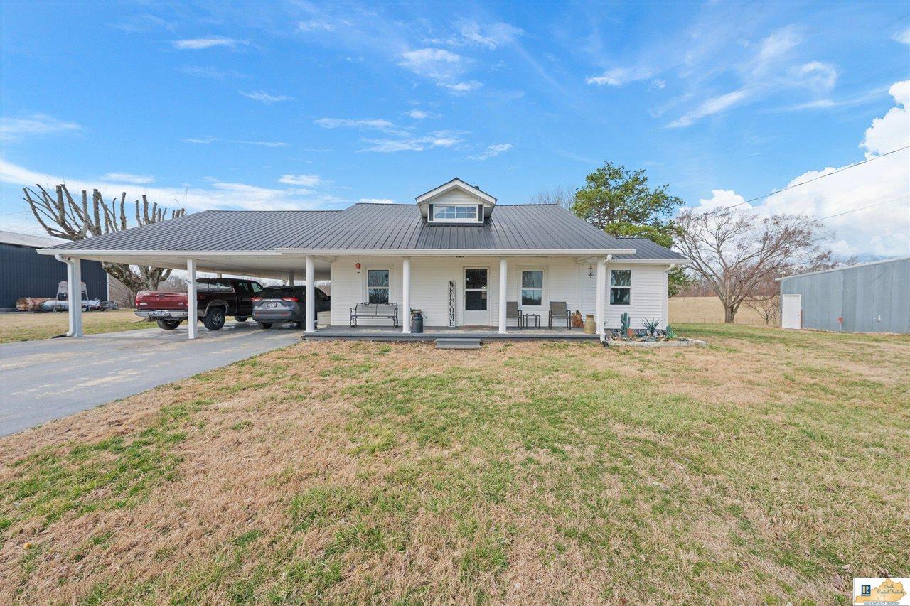 650 John Scott Road Fountain Run, KY 42133 - Photo 1 of 1 Gallery Image 1