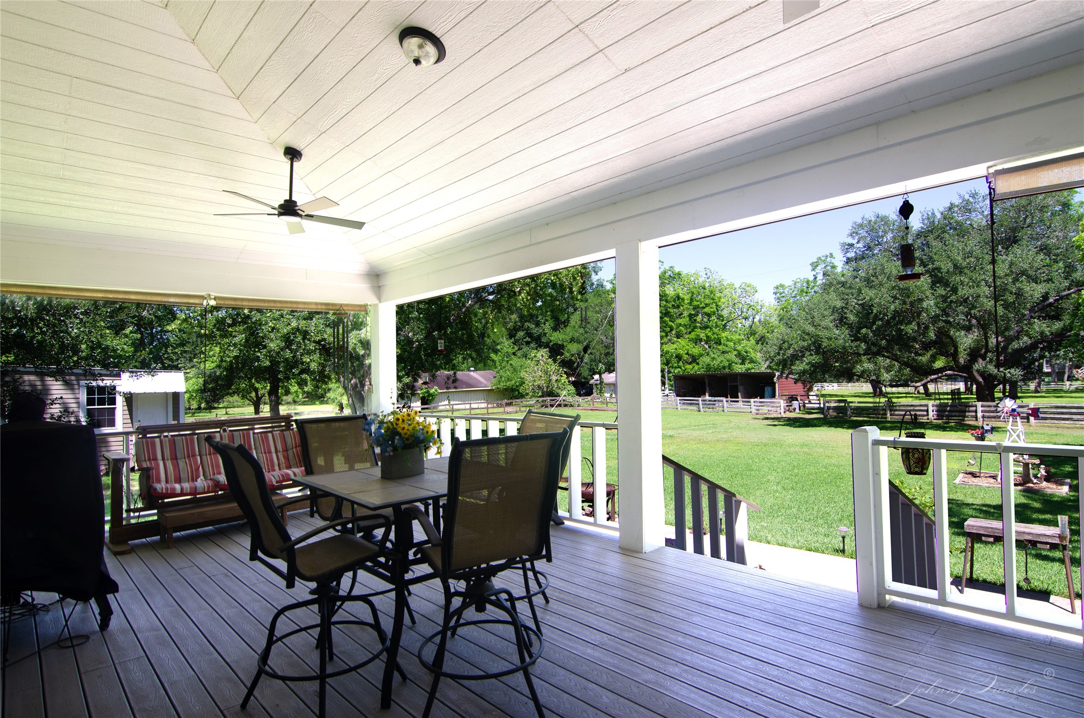 36606 Tejas Road Simonton, TX 77485 - Photo 7 of 35