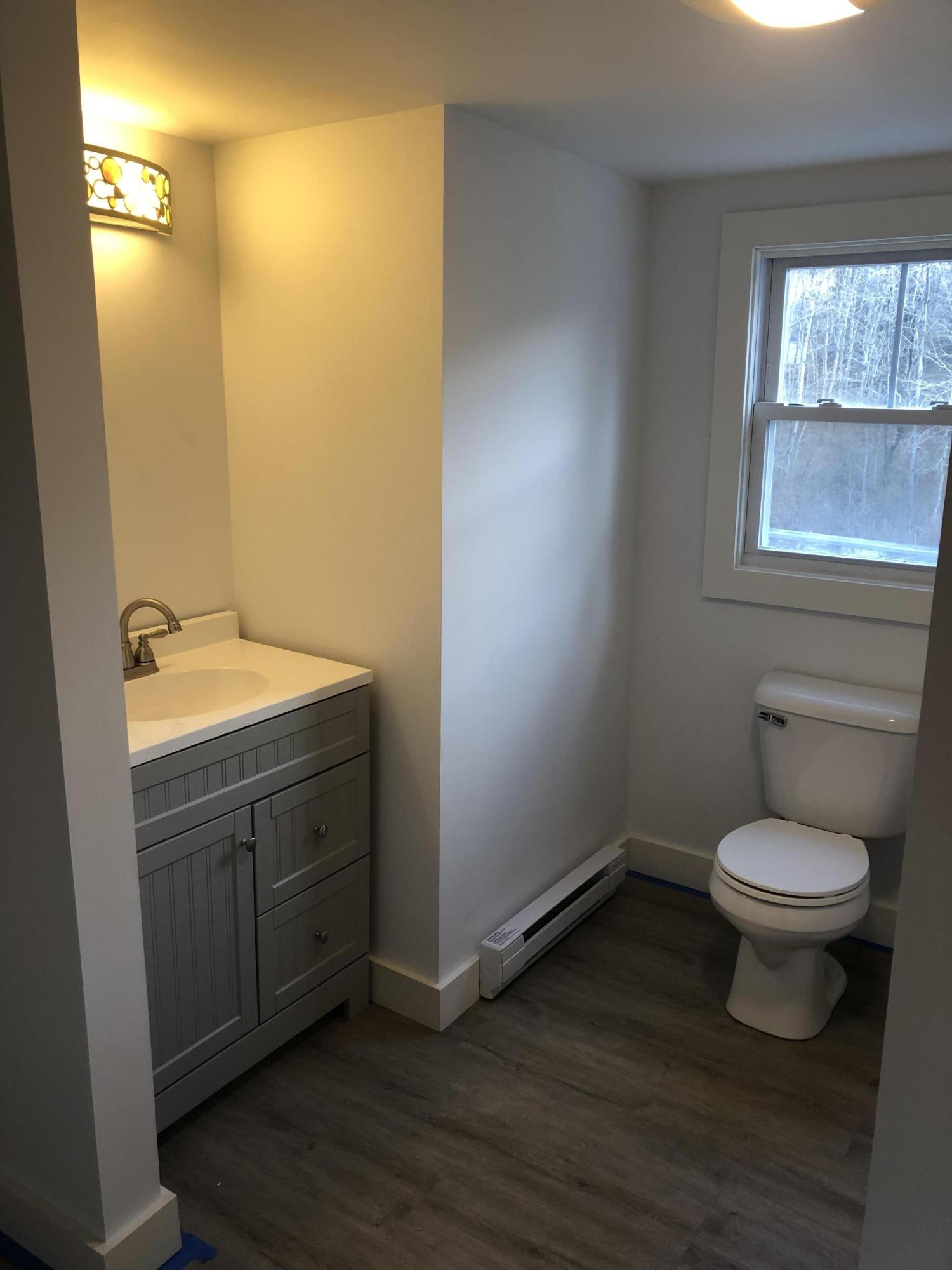 97 Goose Rocks Road Kennebunkport, ME 04046 - Photo 6 of 23 1st floor full bath with tub