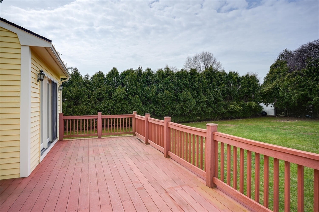 114 Madison Road Northborough, MA 01532 - Photo 30 of 33 Gallery Image 30