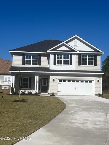 $365,850 | 2986 Lyndhurst Terrace Southwest, Shallotte, NC 28470