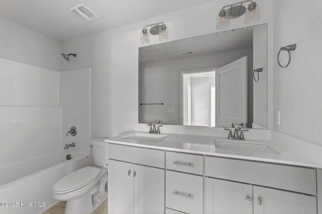 $365,850 | 2986 Lyndhurst Terrace Southwest, Shallotte, NC 28470