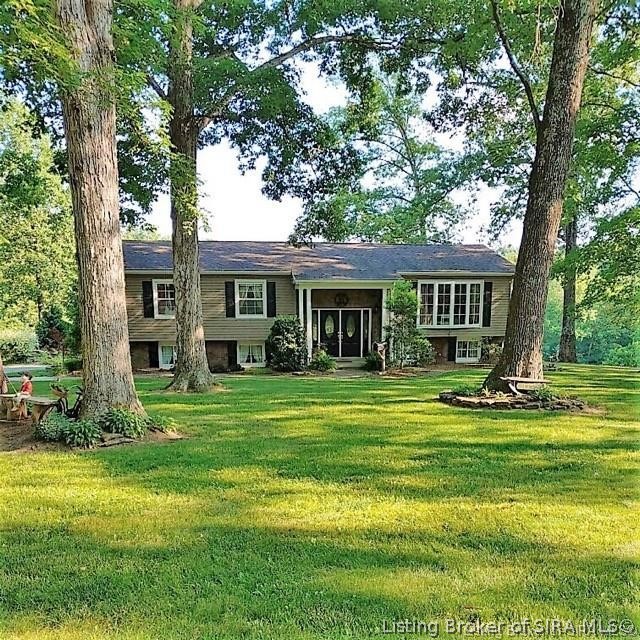 2137 East Mt Sterling Road English, IN 47118 - Photo 1 of 24 Gallery Image 1