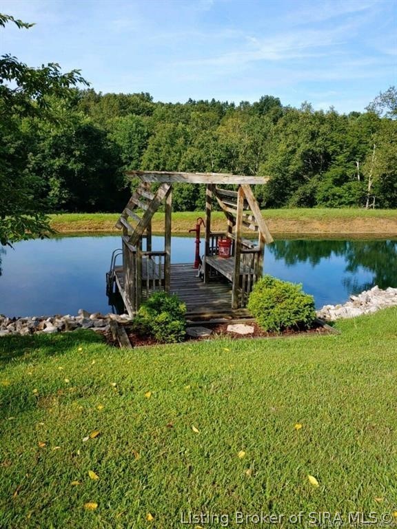 2137 East Mt Sterling Road English, IN 47118 - Photo 12 of 24 Gallery Image 12