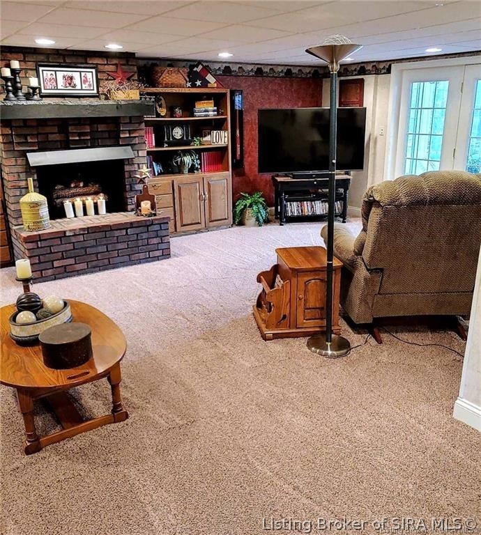 2137 East Mt Sterling Road English, IN 47118 - Photo 18 of 24 Gallery Image 18