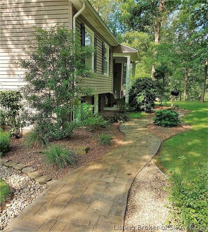 2137 East Mt Sterling Road English, IN 47118 - Photo 22 of 24 Gallery Image 22