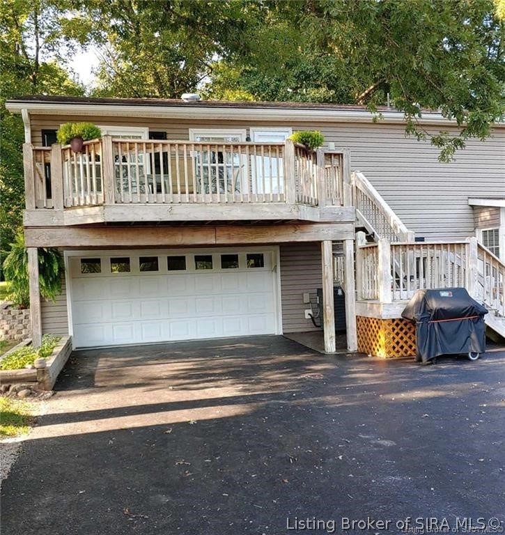 2137 East Mt Sterling Road English, IN 47118 - Photo 23 of 24 Gallery Image 23