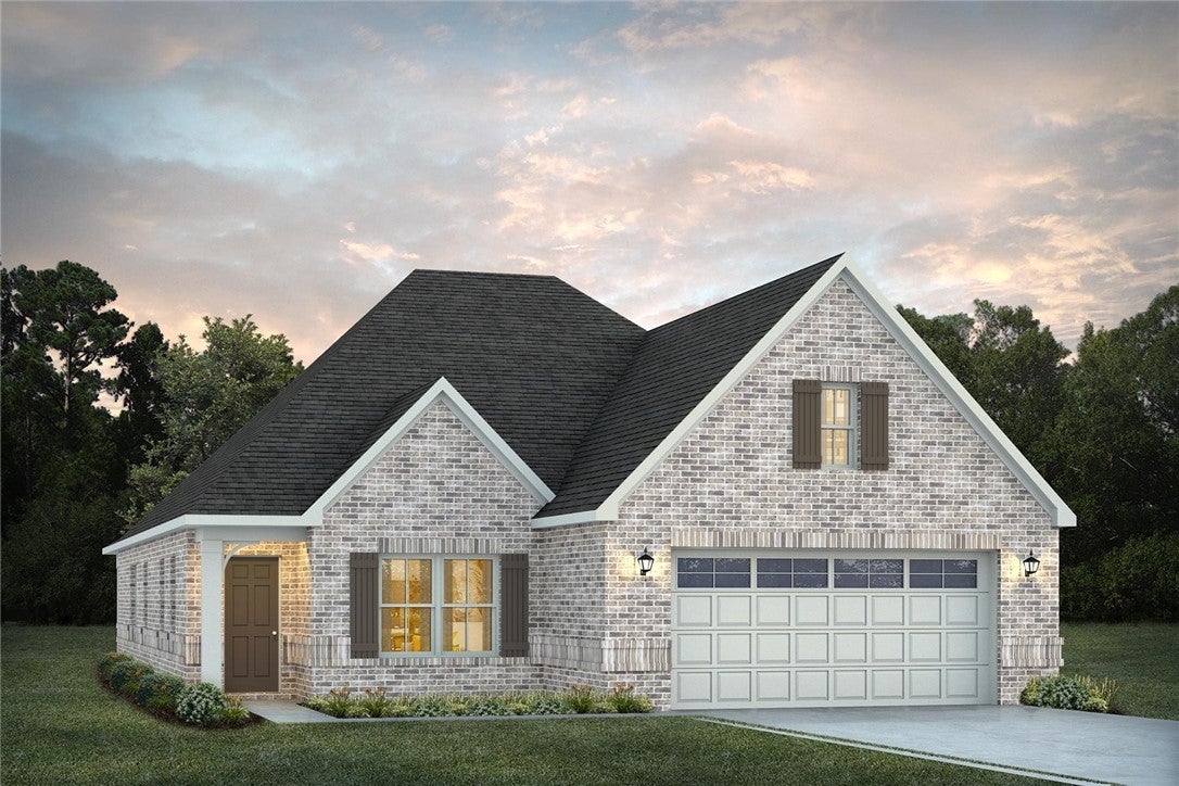 2489 Ridgecrest Drive Auburn, AL 36832 - Photo 1 of 3 Gallery Image 1
