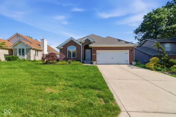 $400,000 | 1567 Northport Drive, Cicero, IN 46034