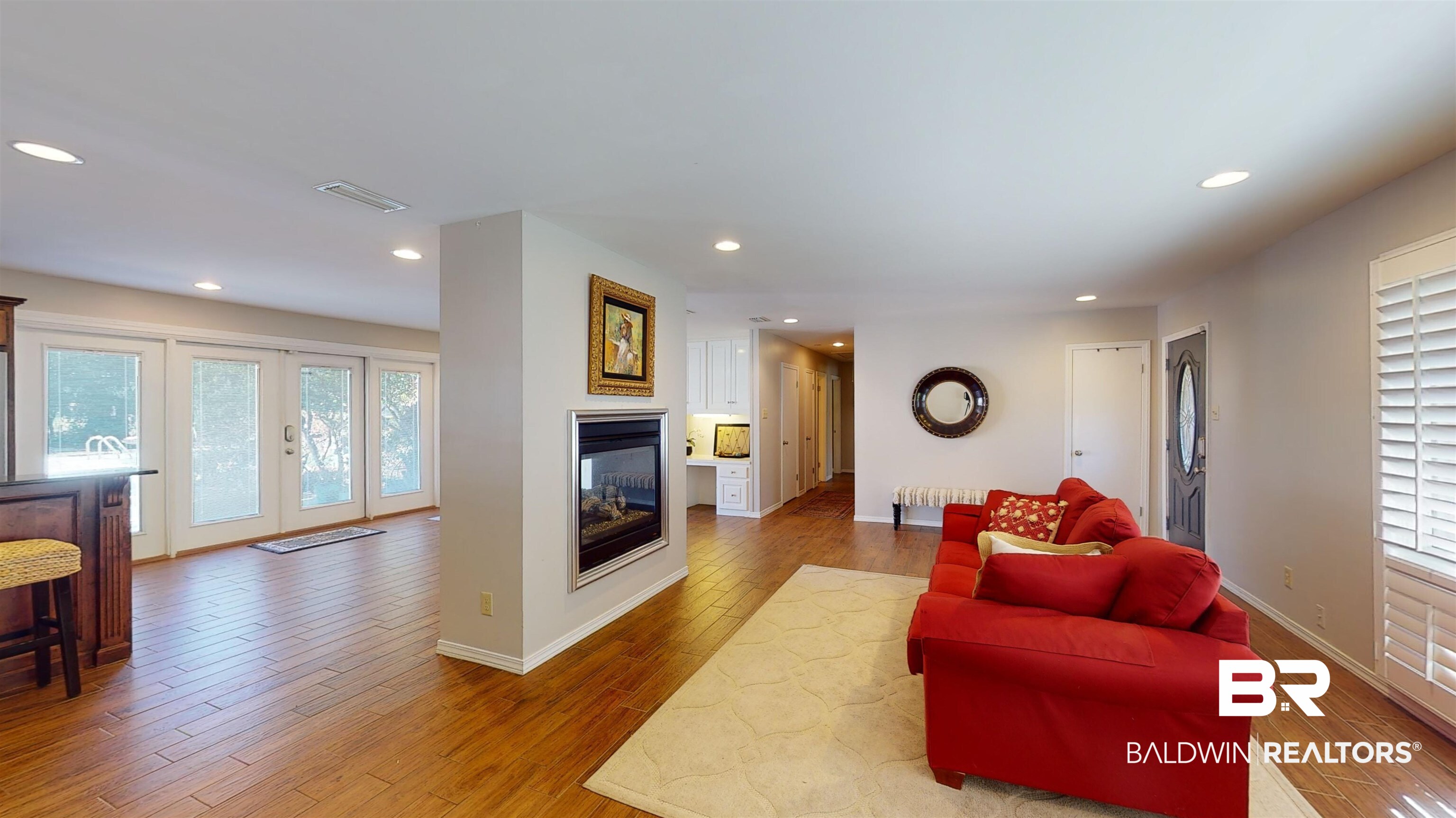 3904 Radnor Avenue Mobile, AL 36608 - Photo 4 of 33