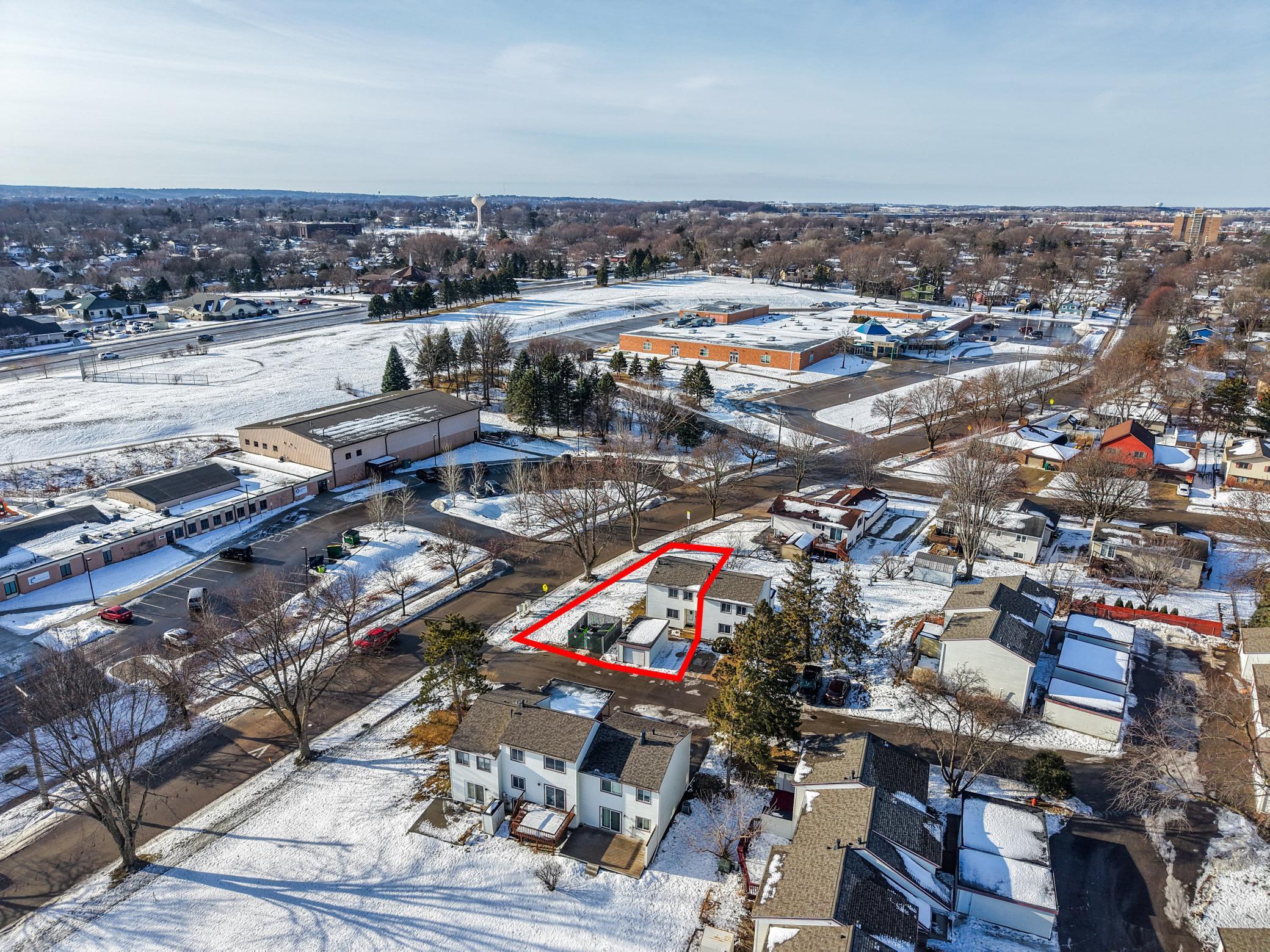 907 40th Street Northwest Rochester, MN 55901 - Photo 59 of 59