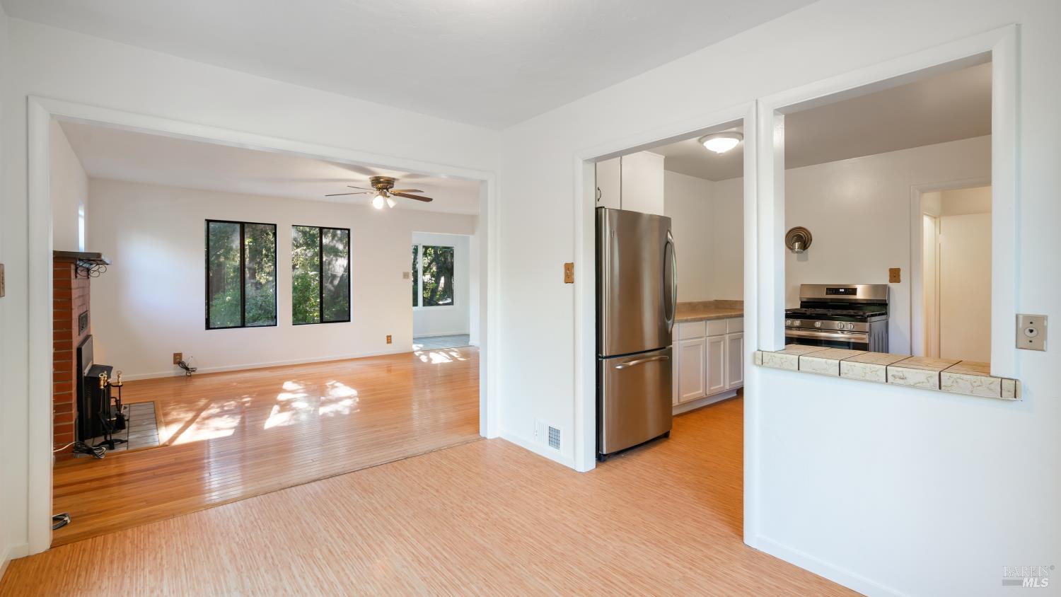 9901 Occidental Road Sebastopol, CA 95472 - Photo 9 of 55