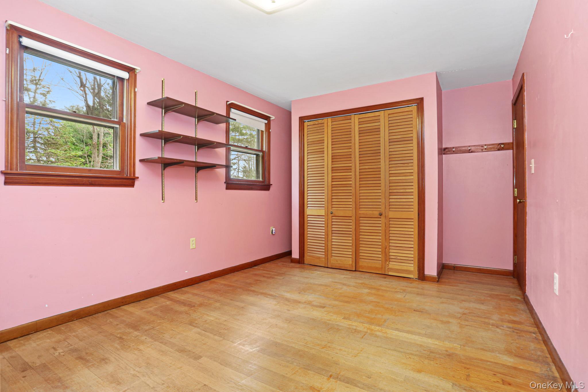 770 Gahbauer Road Hudson, NY 12534 - Photo 13 of 39 an empty room with windows