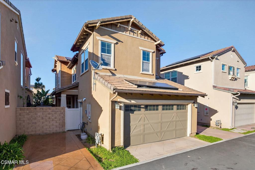 178 Stagetrail Road Camarillo, CA 93010 - Photo 36 of 42