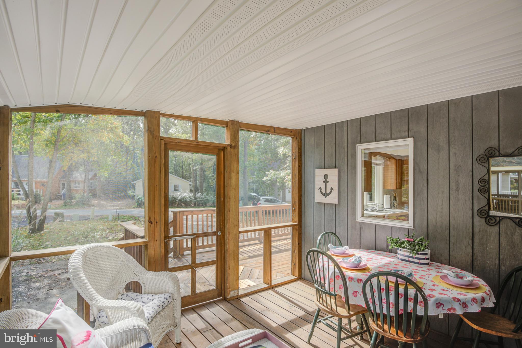 19 Capetown Road Ocean Pines, MD 21811 - Photo 15 of 56 a bedroom with furniture and windows