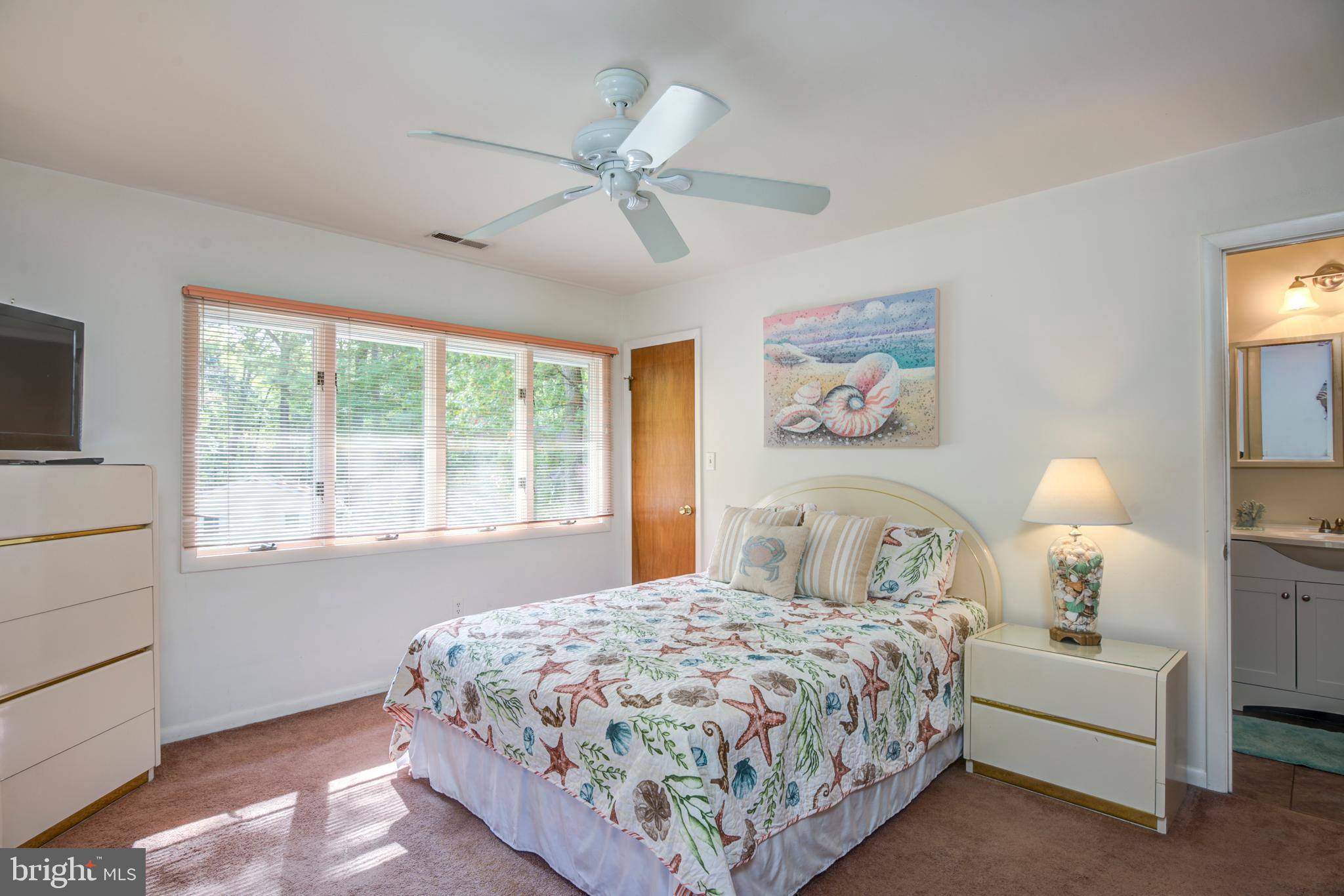 19 Capetown Road Ocean Pines, MD 21811 - Photo 6 of 56 Primary bedroom 2nd floor