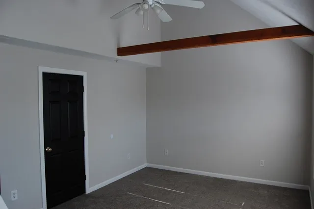 a view of an entryway