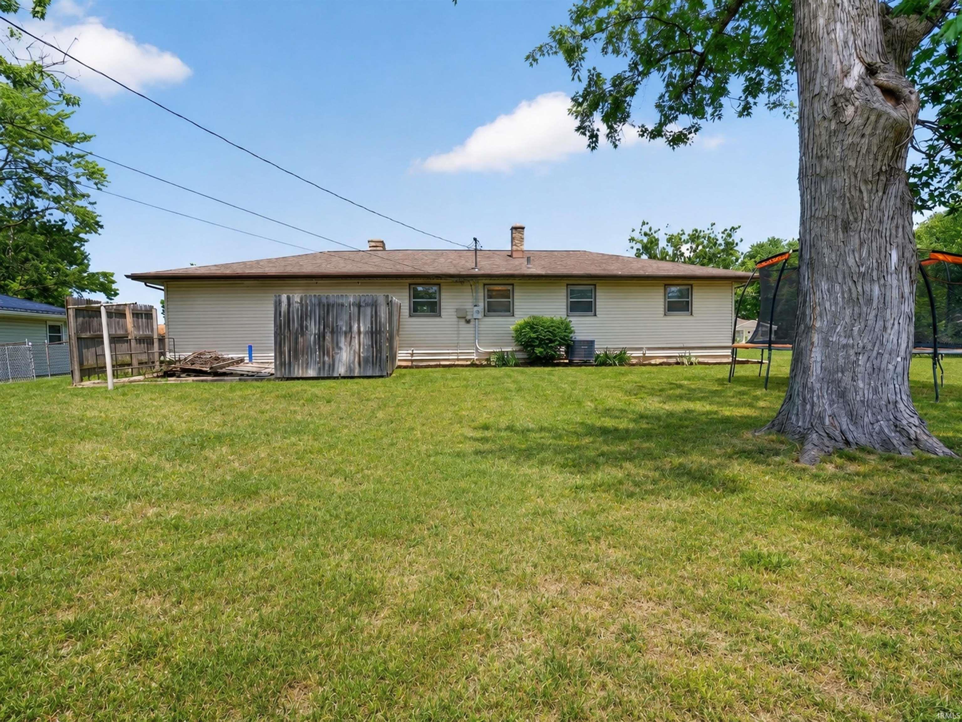 5336 Ann Hackley Road Fort Wayne, IN 46835 - Photo 24 of 28