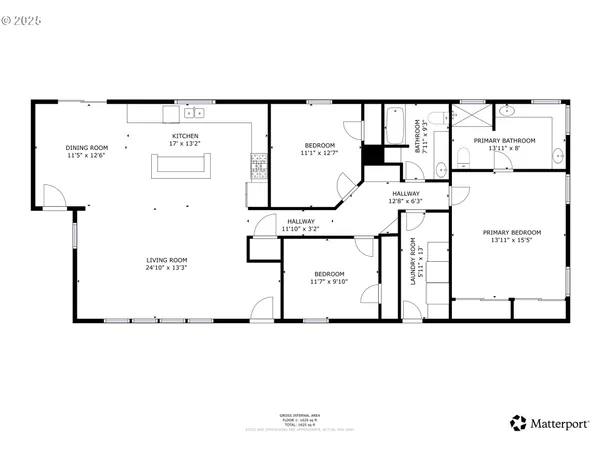 $220,000 | 393 Knoll Terrace Drive, Canyonville, OR 97417