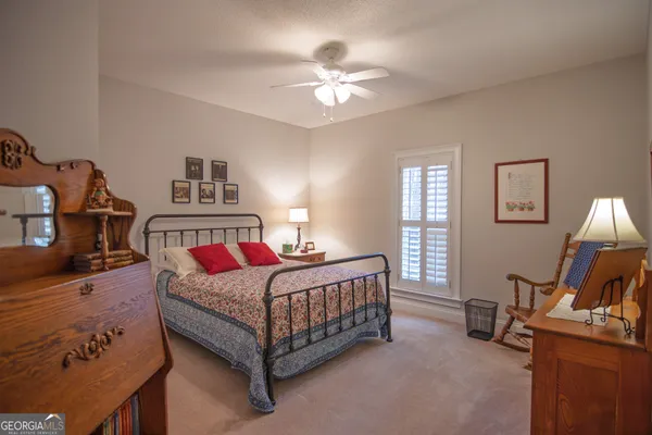 $533,500 | 202 Winding Lk Drive, Hamilton, GA 31811