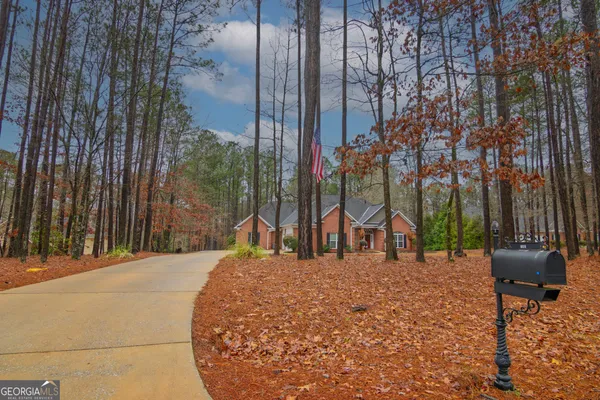 $533,500 | 202 Winding Lk Drive, Hamilton, GA 31811