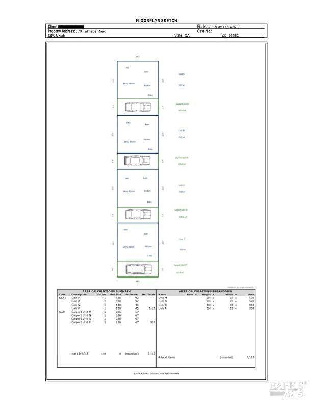 560-570 Talmage Road Ukiah, CA 95482 - Photo 17 of 18
